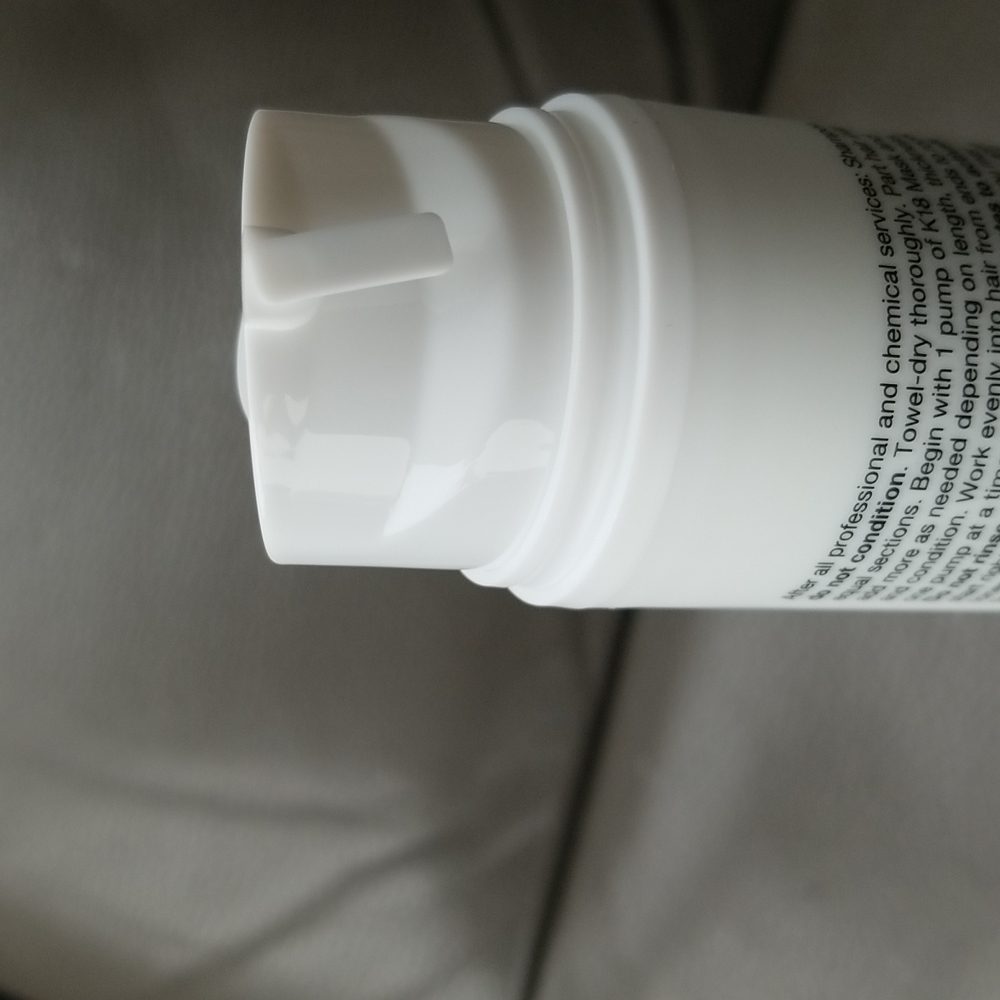 NIB -K18 Biomimetic Hairscience Molecular Repair Hair Mask 5 fl oz - Picture 4 of 4